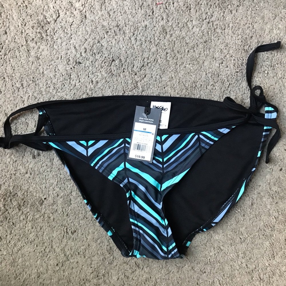 Mossimo bikini bottoms